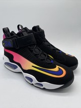 Authenticity Guarantee 
Nike Air Griffey Max 1 Los Angeles DV3353-001 Men’s S... - £87.88 GBP