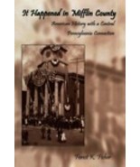 It Happened in Mifflin County: Book 1 - $21.60 CAD