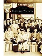 Images of America: Mifflin County - $21.99