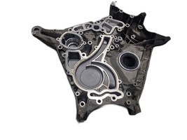 Engine Timing Cover From 2011 Mercedes-Benz C300  3.0 2720151202 RWD - £117.64 GBP