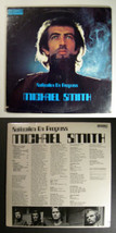 Michael Smith Reflection On Progress Storyville Lp S/S 1972 Free Jazz - £14.17 GBP