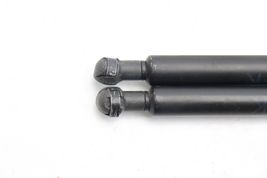06-11 BMW E90 328I 330I HOOD LIFT SUPPORT SHOCKS PAIR E2643 image 2
