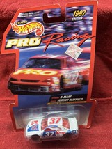 Hot Wheels Pro Racing 1997 Jeremy Mayfield Kmart 1/64 Die Cast Car - $12.86