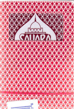 The SAHARA Las Vegas Playing Cards, Used, Sealed - £6.35 GBP