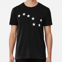 Starry Plough Size S to 5XL Made in the USA T-Shirt - £17.58 GBP