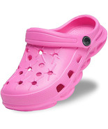 Kids Clogs, Toddler Clogs for Boys and Girls Non-Slip (Size:2.5 Toddler) - £13.30 GBP