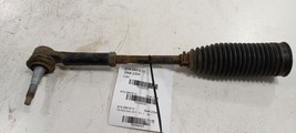 Chevy Cruze Steering Rack Pinion Tie Rod End W Boot Left Driver 2011 201... - $35.95