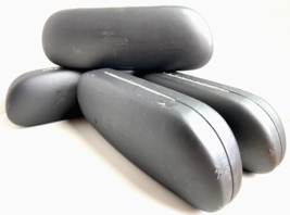 Silhouette Dark Gray Eyeglasses Sunglasses Case - $12.99