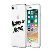 ORIGINAL Incipio Baron Von Fancy Textually Active iPhone 6/6s/7/8/SE2/SE... - $5.86