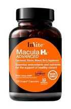 Macula Hx Advanced Dietary Supplement By Invite For Healthy Vision - Open - £35.44 GBP