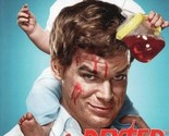 Dexter Season 4 DVD | Region 4 - $18.32