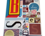 Building Stories, a Graphic Novel in a Box by Chris Ware NEW SEALED - £42.69 GBP