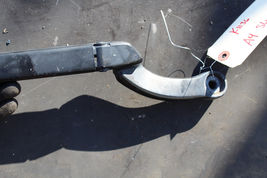 2006-2009 AUDI A4 QUATTRO S-LINE LH DRIVER SIDE WINDSHIELD WIPER ARM K1136 image 4