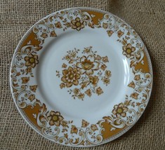 Antique Altrohlau Porcelain MZ Czechoslovakia Salad Desert Collector Plate - £19.72 GBP