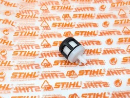 0000 350 3513 MS 150 FS 40 50 55 56 70 FC 56 70 HT KM Fuel Gas Filter OEM STIHL - £10.13 GBP