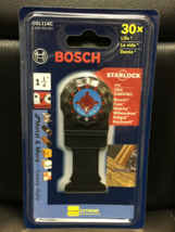 Bosch OSL114C - $13.50