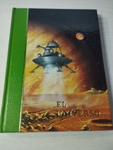 El Mundo de los Niños El Universo Encyclopedia Volume 7 1987 - Spanish B... - $16.58