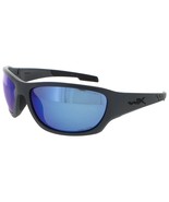 WILEYX CLIMB-CAPTIVATE-ACCLM09 Sunglasses Sun Glasses ACCLM09 MATTE Auth... - $124.74