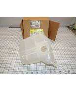 GM 22950436 Expansion Surge Overflow Tank for Radiator OEM NOS General M... - $42.55