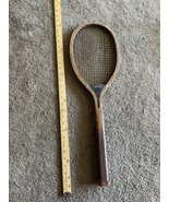 Antique tennis racket 1920&#39;s S-
show original title

Original TextAntik ... - $81.02