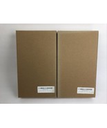 2 x Air Purifier Hepa Filter 4 x Pre Carbon Filter - Idylis C  Replaceme... - $50.63 CAD