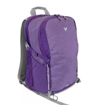 Bondka Sport 19&quot; Chill Backpack With Padded 15&quot; Laptop Pocket - Grape / ... - $331.95 MXN