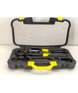 Apollo Multi-Head PEX-1&quot; Crimp Tool, Case Only 69PTKH0015K PB1025195 Inc... - $35.54