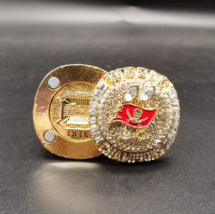 2020 tampa bay buccaneers BRADY Championship Ring - $17.99
