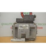 CM5A12A650AKB  Ford Focus Engine Control Unit ECU 2012-14 Module 526-6E7 - $29.36
