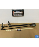 OEM 65 Cadillac Deville WINDSHIELD WIPER TRANSMISSION LINKAGE - $135.66 CAD