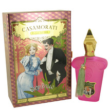 Casamorati 1888 Gran Ballo Perfume By Xerjoff Eau De Parfum Spray 3.4 Oz Eau De - $249.95