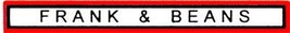 American Flyer Frank &amp; B EAN S Sign Flyerville MINI-CRAFT Sticker Parts - $9.99