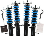 MaXpeedingrods Street Coilover Lowering Kit For Toyota Corolla 87-02 E90... - $395.01