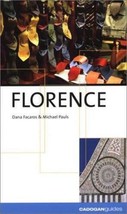 Florence Cadogan Guide New Travel Tourist Book - £3.83 GBP