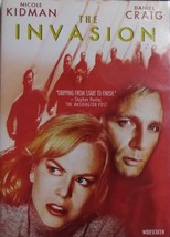 Daniel Craig in The Invasion DVD - £3.89 GBP