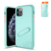 [Pack Of 2] Reiko Apple iPhone 11 Pro Armor Cases In Blue - £20.51 GBP