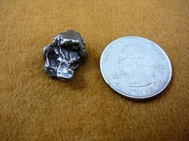 (x262-74) 5 g Campo del Cielo iron meteorite 1576 shrapnel fragment spec... - $14.01