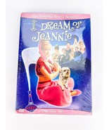 I Dream of Jeannie The Complete Fourth Season Season 4 New - $14.95