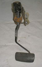 1999 Nissan Frontier 4WD 3.3L AT Brake Pedal Assembly - $23.88