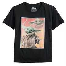 Star Wars The Mandalorian The Child aka Baby Yoda S 8 or M 12 (P) - $13.59