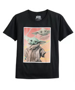 Star Wars The Mandalorian The Child aka Baby Yoda S 8 or M 12 (P) - $16.99