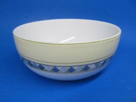 Royal Doulton Carmina 6&quot; Cereal Bowl Discontinued 2010 - £18.98 GBP