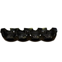 CRD5501-4000ER - Zebra MC55, MC65 Charging Cradle (4-Slot) (No Power Cable) - $107.35