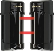 Seco-Larm E-960-D90GQ Twin Photobeam Detector with Laser Beam Alignment - $89.00