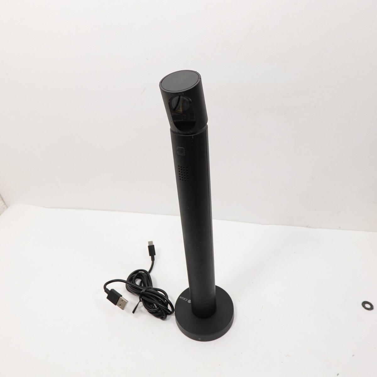 CZUR Halo X Pro Dual Webcam 1080P with Microphone USB  - $22.49