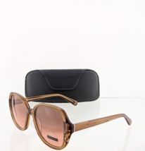 Brand New Authentic Serengeti Sunglasses Hayworth SS538006 55mm Crystal Brown - £178.01 GBP