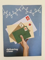 Delivering Cheer United States Postal Service Catalog - £7.64 GBP