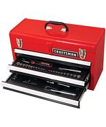 CRAFTSMAN 104PC MECHANIC TOOL SET (CMMT45068) - $4,062.40 MXN