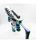 Outlands Avalanche R-99 Apex Legends Prop Gun Gamer Gift Exact Replica C... - £307.02 GBP