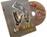 Air Dancing (Gimmicks and DVD Instruction) by Higpon - Trick - £20.83 GBP